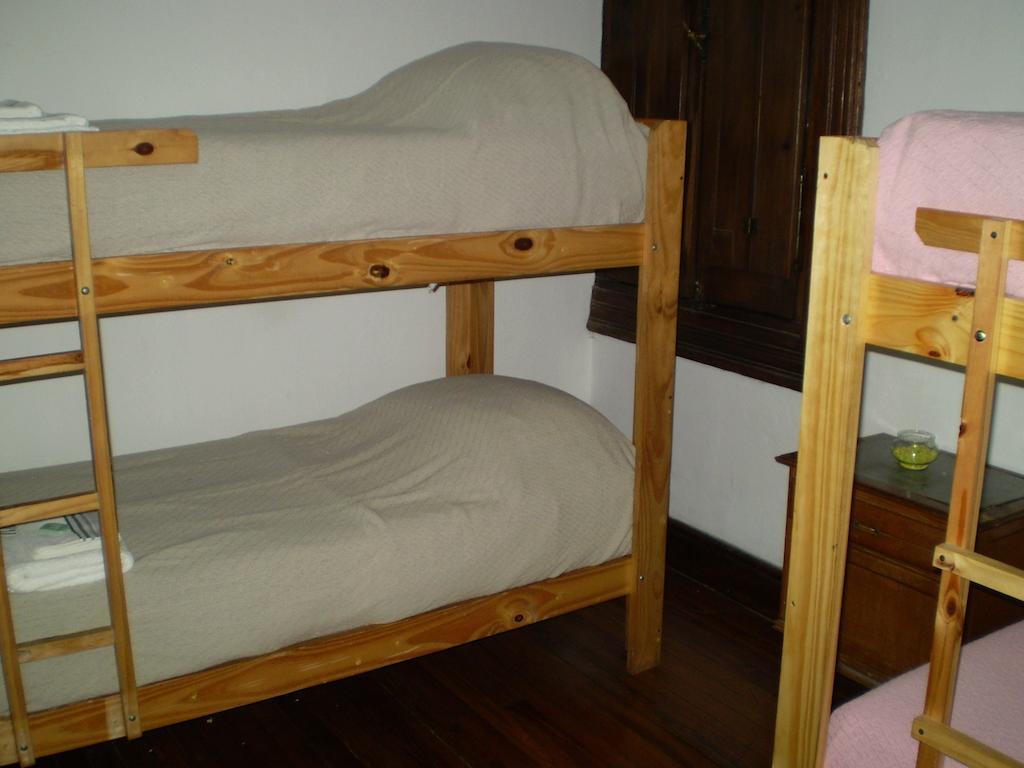 Hostel Marino Rosario Room photo