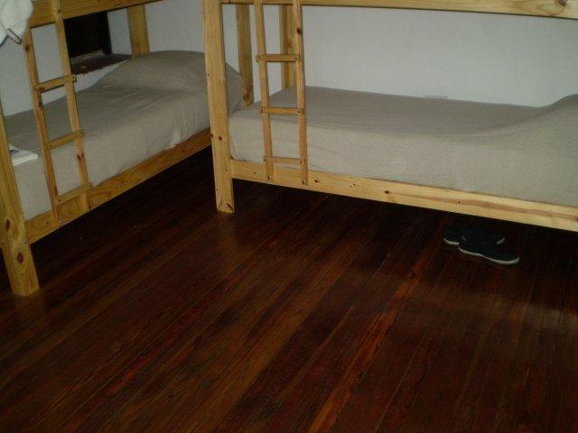 Hostel Marino Rosario Room photo